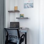 Апартаменты (Стандартная Студия), Апарт-отель Urbanica Apartments