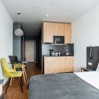 Апартаменты (Студия Urban), Апарт-отель Urbanica Apartments