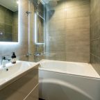 Апартаменты (Студия Urban), Апарт-отель Urbanica Apartments