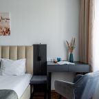 Апартаменты (Студия Urban), Апарт-отель Urbanica Apartments