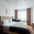 Апартаменты (Студия Urban), Апарт-отель Urbanica Apartments