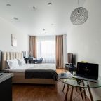 Апартаменты (Студия Urban), Апарт-отель Urbanica Apartments