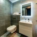 Апартаменты (Студия Urban), Апарт-отель Urbanica Apartments