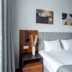 Апартаменты (Улучшенные студии), Апарт-отель Urbanica Apartments