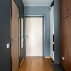 Апартаменты (Улучшенные студии), Апарт-отель Urbanica Apartments