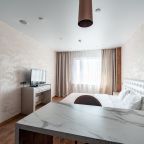 Апартаменты (Студия Urban), Апарт-отель Urbanica Apartments