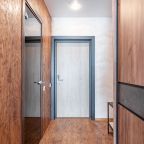 Апартаменты (Студия Urban), Апарт-отель Urbanica Apartments