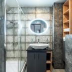 Апартаменты (Студия Urban), Апарт-отель Urbanica Apartments