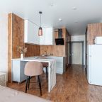 Апартаменты (Студия Urban), Апарт-отель Urbanica Apartments