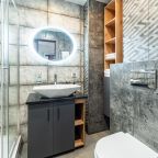 Апартаменты (Студия Urban), Апарт-отель Urbanica Apartments
