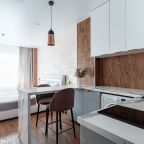 Апартаменты (Студия Urban), Апарт-отель Urbanica Apartments