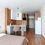 Апартаменты (Стандартная Студия), Апарт-отель Urbanica Apartments