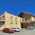 Автостоянка / Парковка, Апартаменты Мансарда