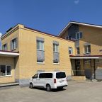 Автостоянка / Парковка, Апартаменты Мансарда