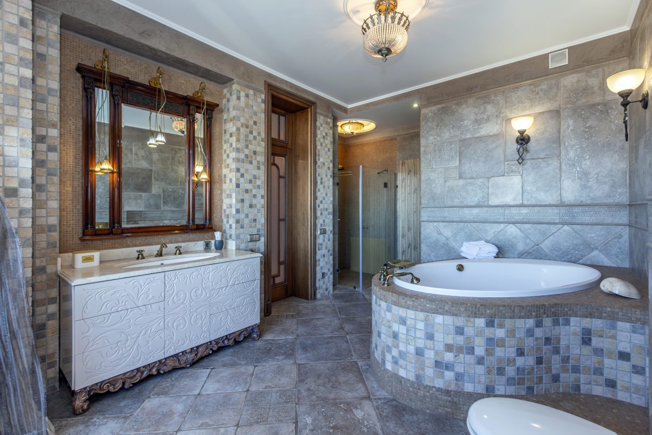 Апартаменты (VIP без кухни на 20 этаже), Апартаменты REHOME24