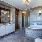 Апартаменты (VIP без кухни на 20 этаже), Апартаменты REHOME24