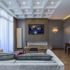 Апартаменты (VIP без кухни на 20 этаже), Апартаменты REHOME24