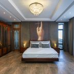 Апартаменты (VIP без кухни на 20 этаже), Апартаменты REHOME24