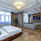 Апартаменты (VIP без кухни на 20 этаже), Апартаменты REHOME24
