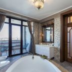 Апартаменты (VIP без кухни на 20 этаже), Апартаменты REHOME24