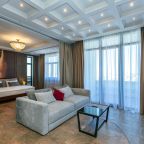 Апартаменты (VIP без кухни на 20 этаже), Апартаменты REHOME24