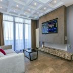 Апартаменты (VIP без кухни на 20 этаже), Апартаменты REHOME24