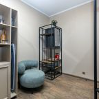 Апартаменты (VIP без кухни на 20 этаже), Апартаменты REHOME24