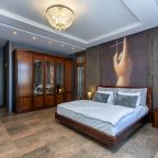 Апартаменты (VIP без кухни на 20 этаже), Апартаменты REHOME24