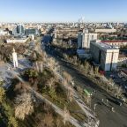 Апартаменты (VIP без кухни на 20 этаже), Апартаменты REHOME24