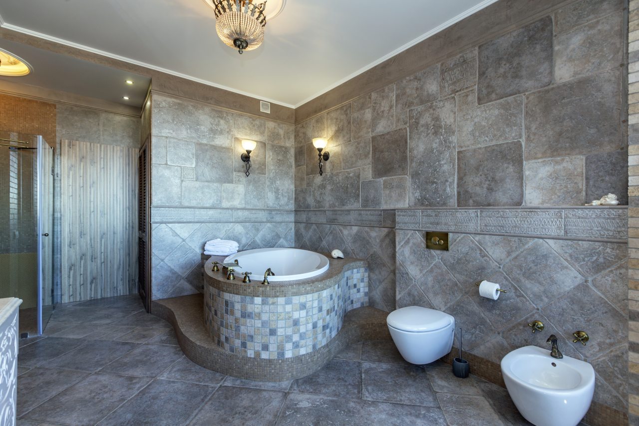 Апартаменты (VIP без кухни на 20 этаже), Апартаменты REHOME24