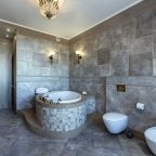 Апартаменты (VIP без кухни на 20 этаже), Апартаменты REHOME24