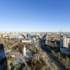 Апартаменты (VIP без кухни на 20 этаже), Апартаменты REHOME24