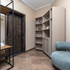 Апартаменты (VIP без кухни на 20 этаже), Апартаменты REHOME24