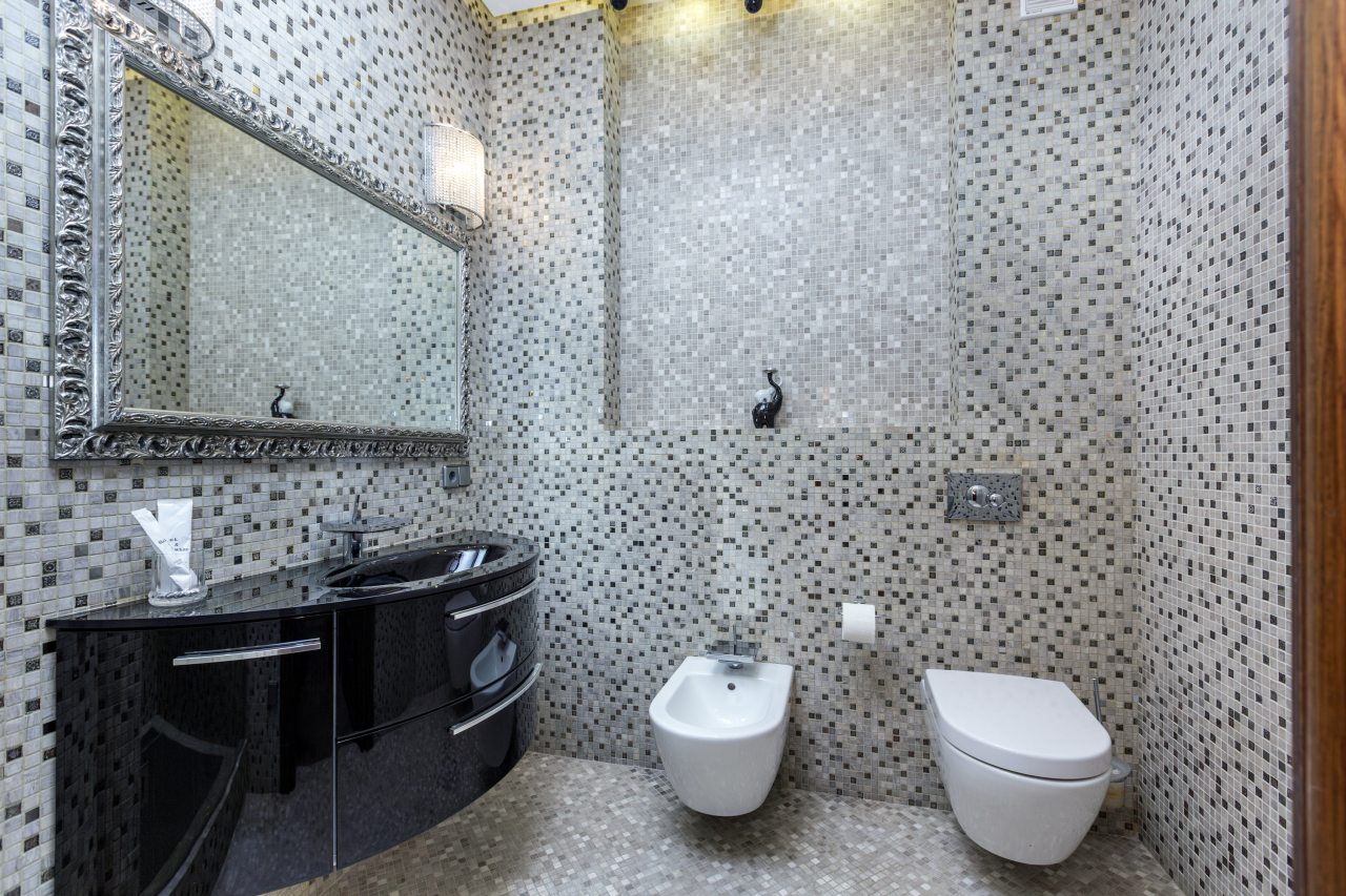 Апартаменты (Роскошные апартаменты на 20 этаже), Апартаменты REHOME24