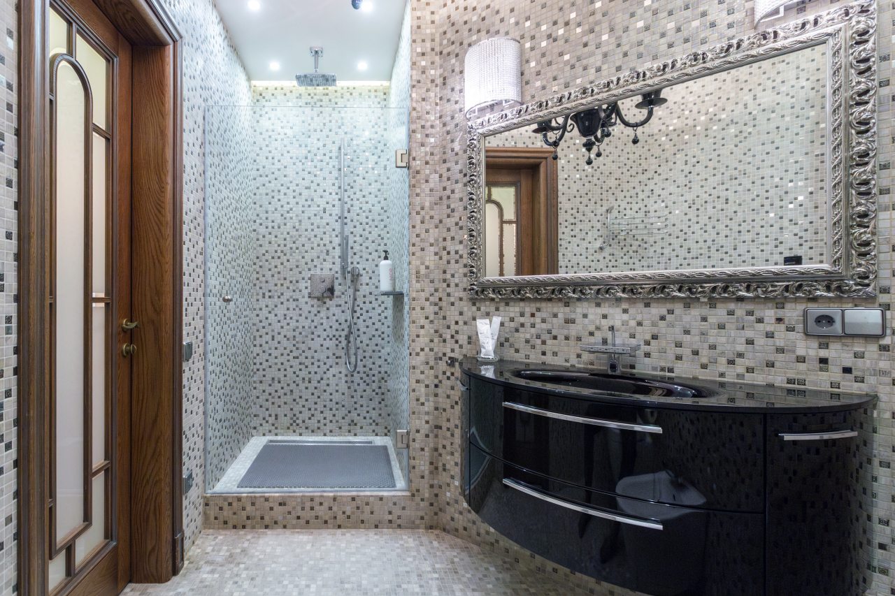 Апартаменты (Роскошные апартаменты на 20 этаже), Апартаменты REHOME24