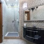 Апартаменты (Роскошные апартаменты на 20 этаже), Апартаменты REHOME24