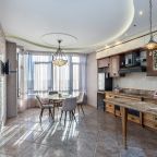 Апартаменты (Роскошные апартаменты на 20 этаже), Апартаменты REHOME24