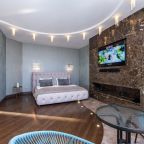 Апартаменты (Роскошные апартаменты на 20 этаже), Апартаменты REHOME24