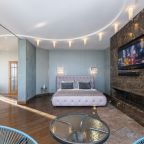 Апартаменты (Роскошные апартаменты на 20 этаже), Апартаменты REHOME24