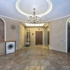 Апартаменты (Роскошные апартаменты на 20 этаже), Апартаменты REHOME24