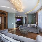 Апартаменты (Роскошные апартаменты на 20 этаже), Апартаменты REHOME24