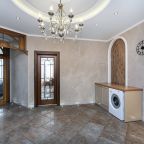 Апартаменты (Роскошные апартаменты на 20 этаже), Апартаменты REHOME24