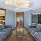 Апартаменты (Роскошные апартаменты на 20 этаже), Апартаменты REHOME24