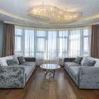 Апартаменты (Роскошные апартаменты на 20 этаже), Апартаменты REHOME24