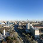 Апартаменты (Роскошные апартаменты на 20 этаже), Апартаменты REHOME24