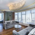 Апартаменты (Роскошные апартаменты на 20 этаже), Апартаменты REHOME24