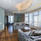 Апартаменты (Роскошные апартаменты на 20 этаже), Апартаменты REHOME24