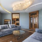 Апартаменты (Роскошные апартаменты на 20 этаже), Апартаменты REHOME24