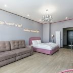 Апартаменты (Апартаменты для отдыха на 14 этаже), Апартаменты REHOME24