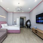 Апартаменты (Апартаменты для отдыха на 14 этаже), Апартаменты REHOME24